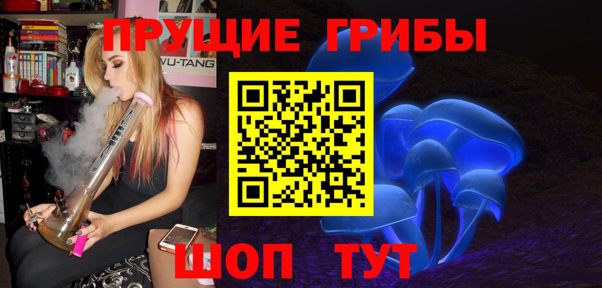 ГАШ Ялуторовск